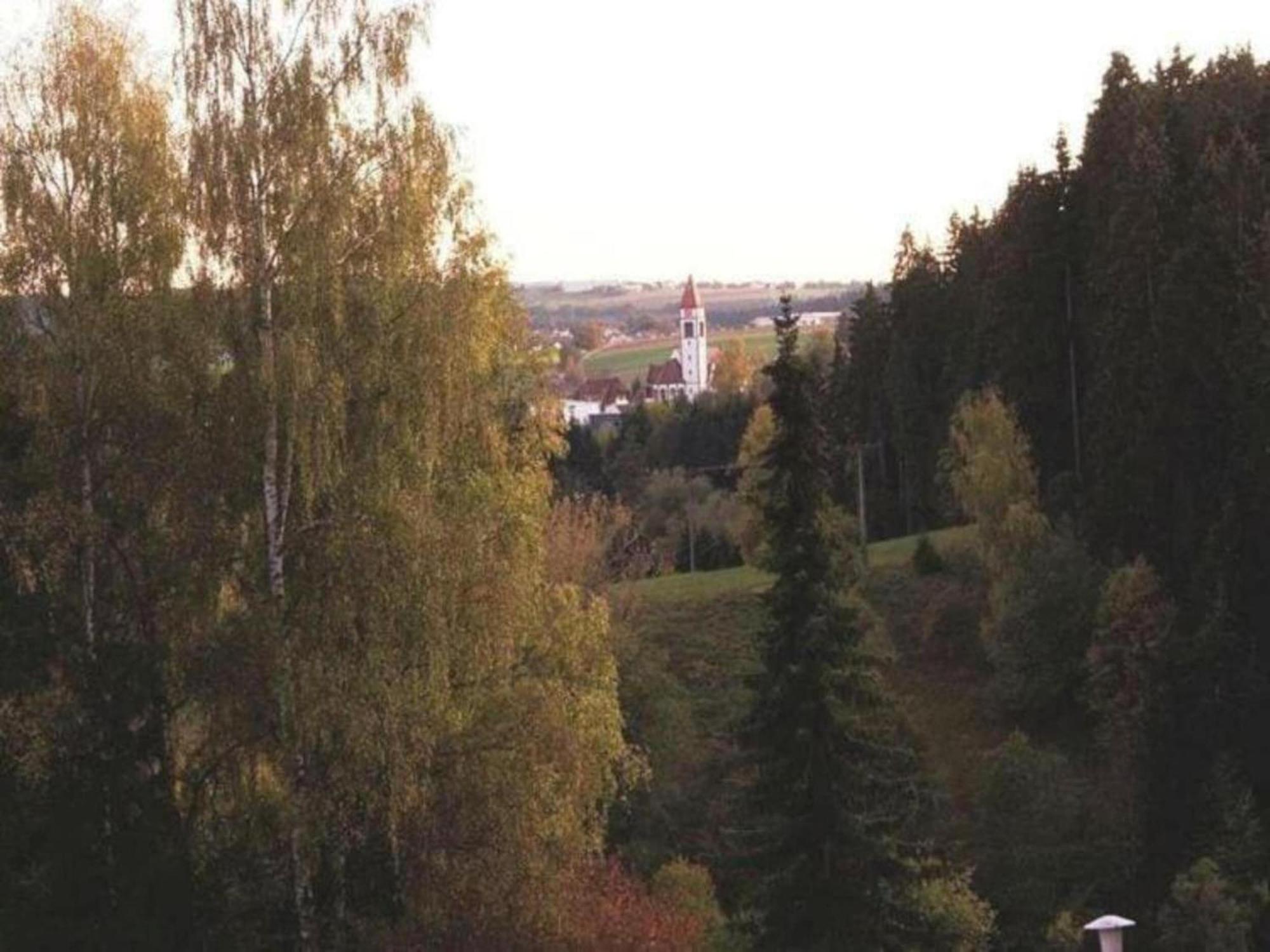 Modern Apartment In Waldachtal Near The Forest Eksteriør billede